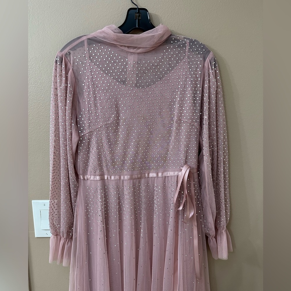 Super Elegant Formal Dress
